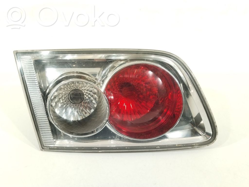 Mazda 6 Takaovi 