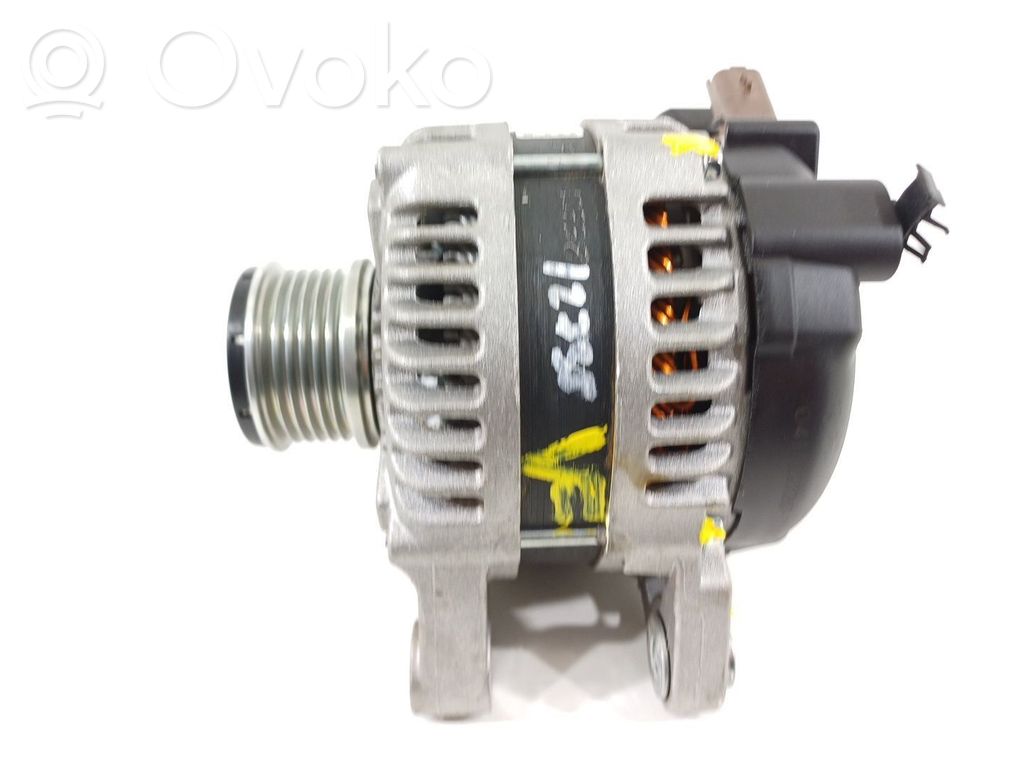Alternador   9835688980