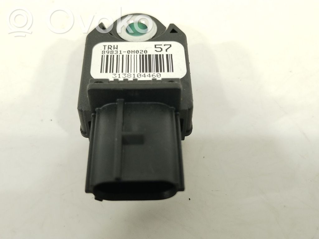 Sensor   898310H020