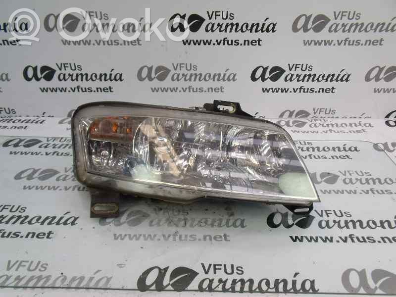 Fiat Stilo Headlight/headlamp 