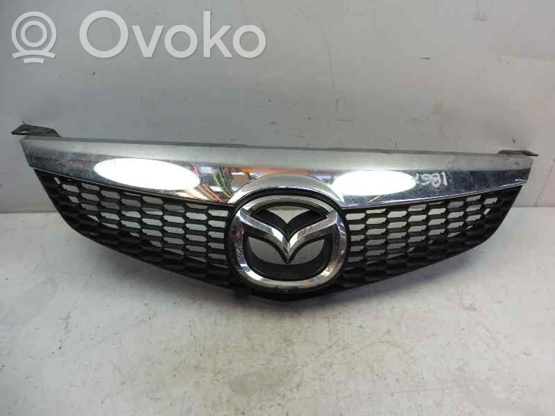 Mazda 6 Front grill 