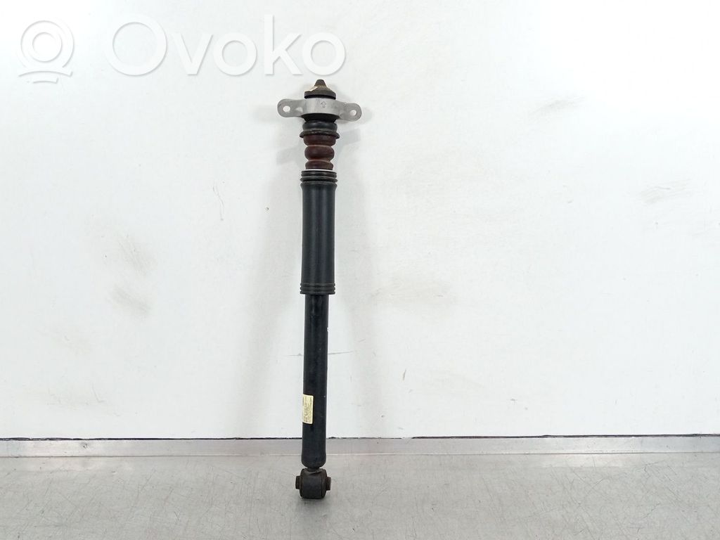 KIA Rio Stoßdämpfer hinten 