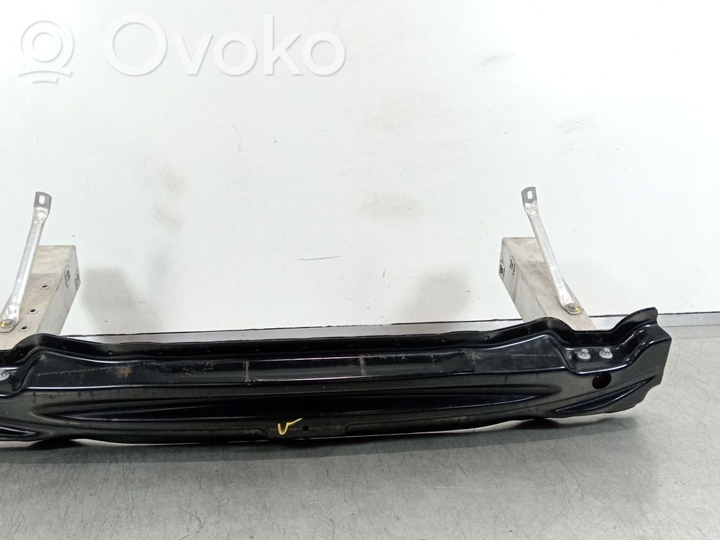 KIA Rio Priekšpusē bampera sija / balka 