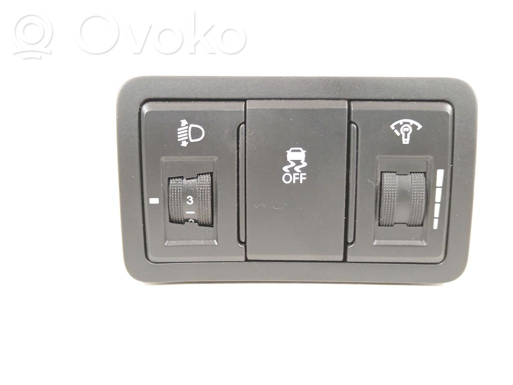 Hyundai i30 Interruptor de control multifunción 