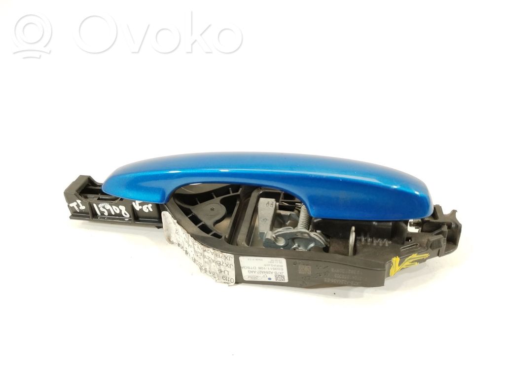 Ford Focus Manecilla externa puerta trasera 