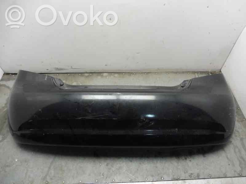 Chevrolet Aveo Бампер 