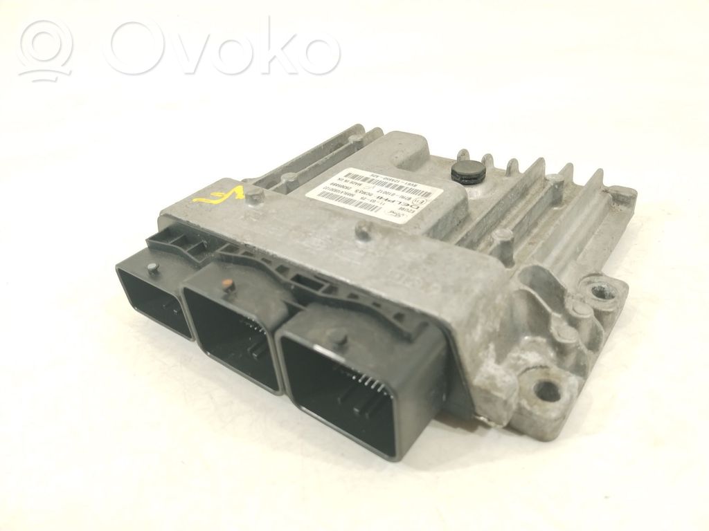 Ford C-MAX II Engine control unit/module 
