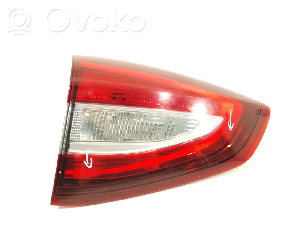 Ford C-MAX II Takaovi 
