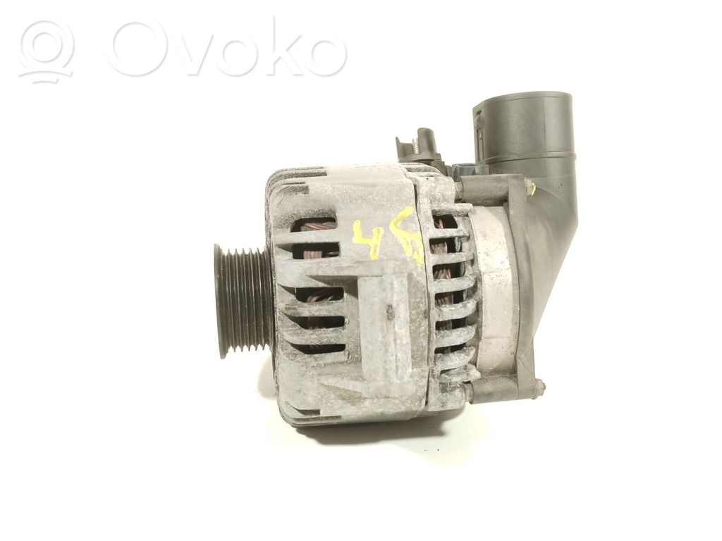 Jaguar X-Type Generator/alternator 