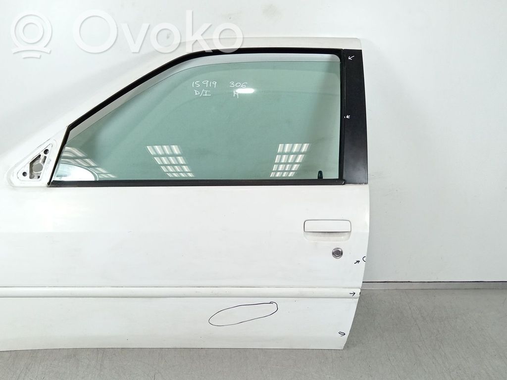 Peugeot 306 Puerta delantera 