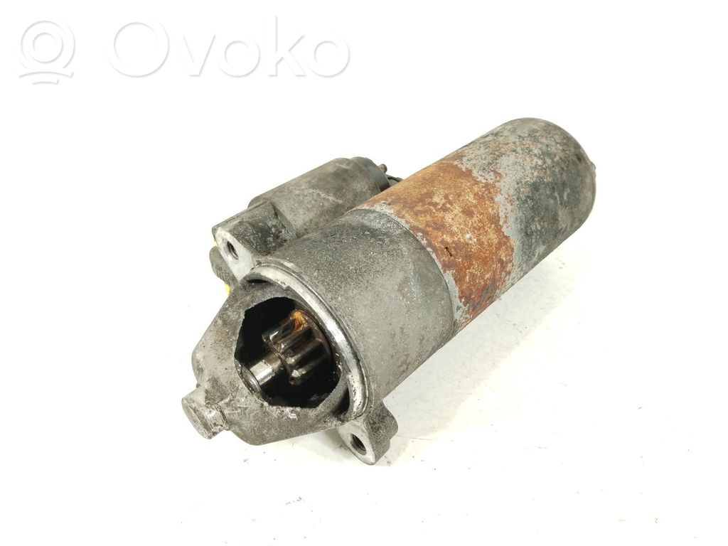 Motor de arranque   98AB11000AC