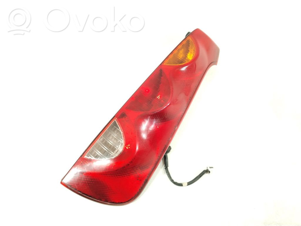 Nissan Note (E11) Rear/tail lights 