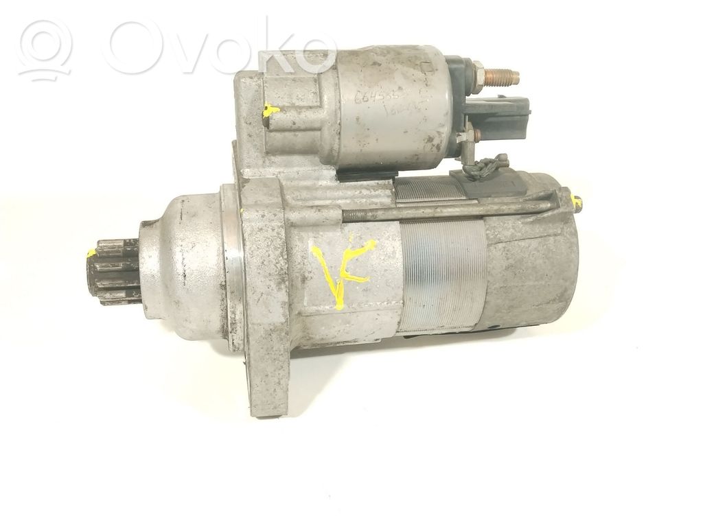 Motor de arranque   02M911023N