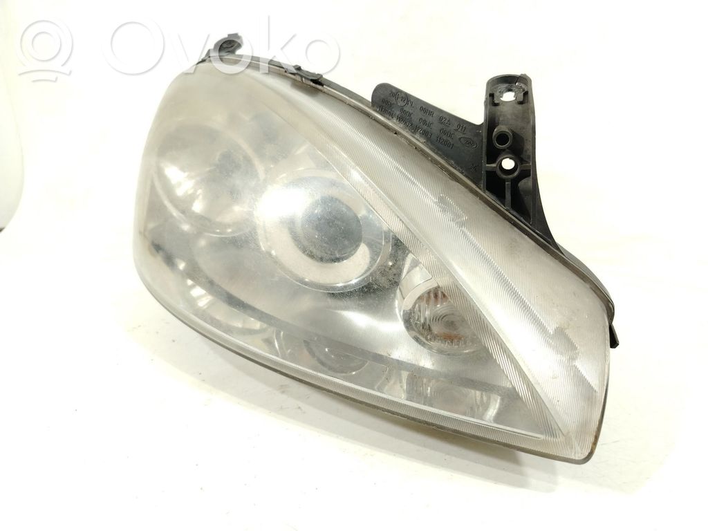 Opel Corsa C Headlight/headlamp 