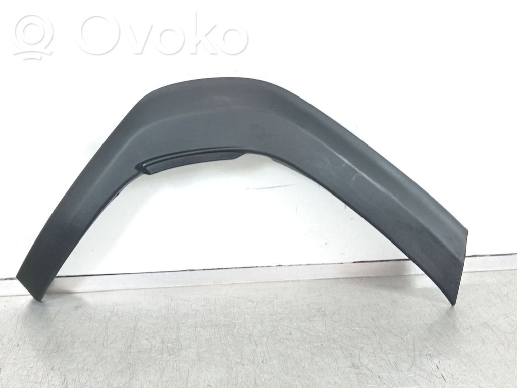 Toyota Yaris Contur aripă spate 