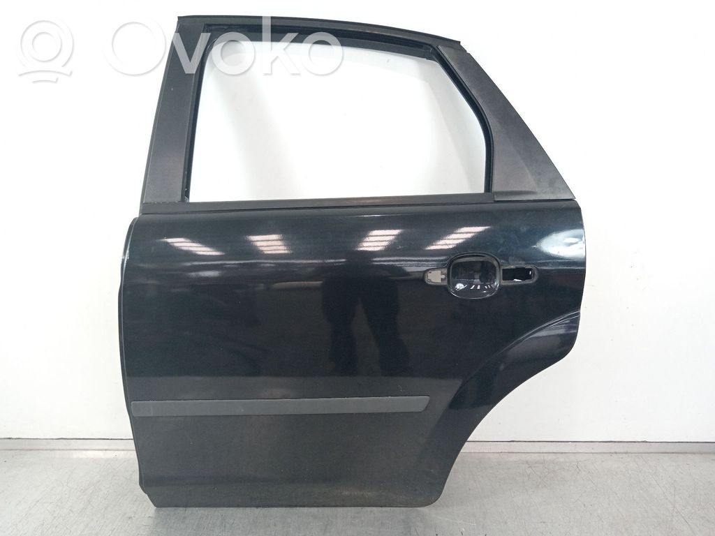 Ford Focus Galinės durys 