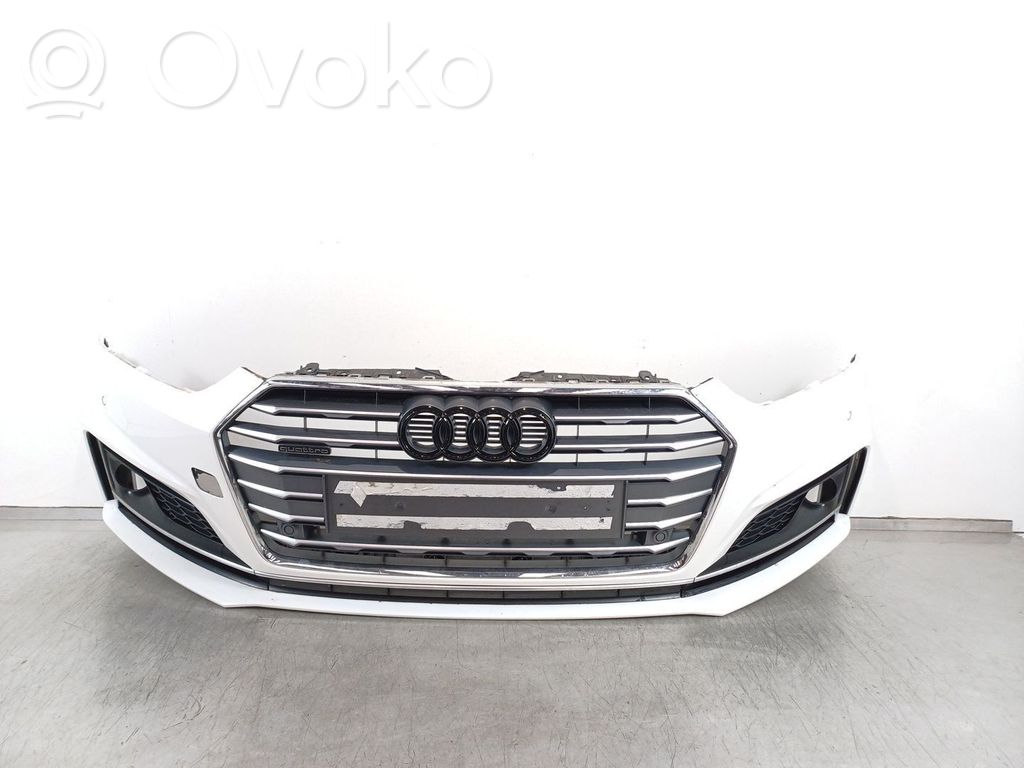 Priekinis bamperis   8W6807437F,8W6853651R