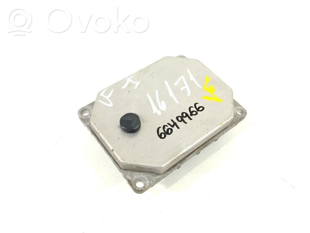 Lancia Ypsilon Engine control unit/module 