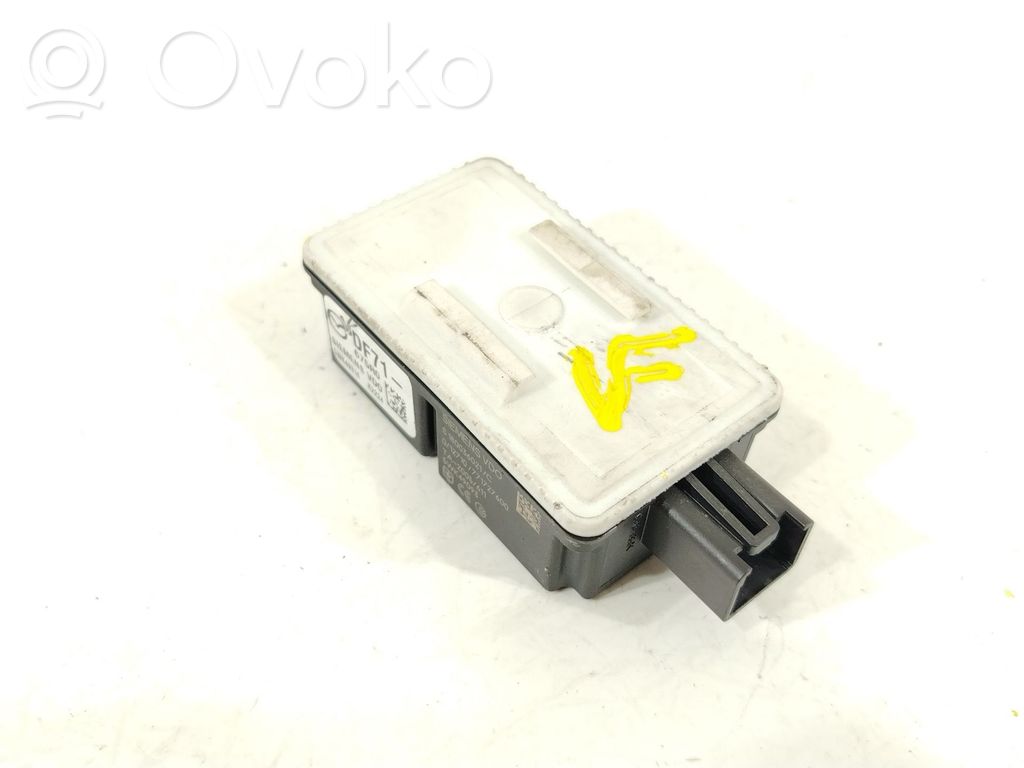 Mazda 2 Sonstige Steuergeräte / Module 
