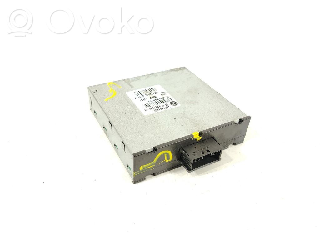 Other control units/modules   61429251984