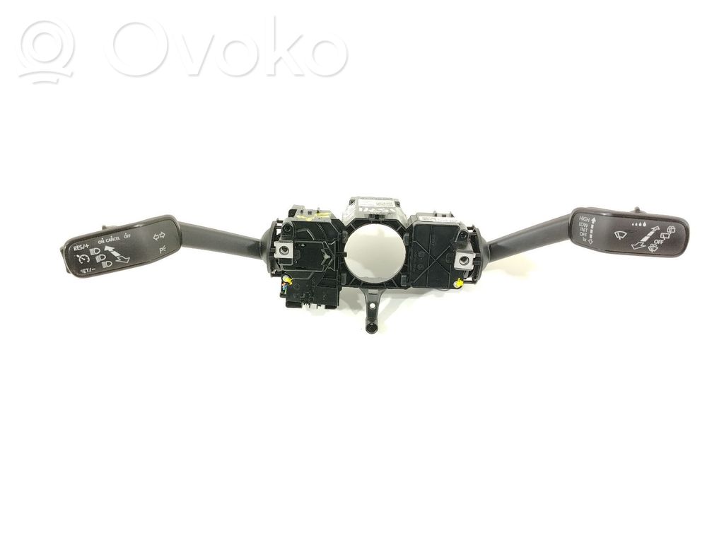 Seat Ibiza IV (6J,6P) Indicator stalk 