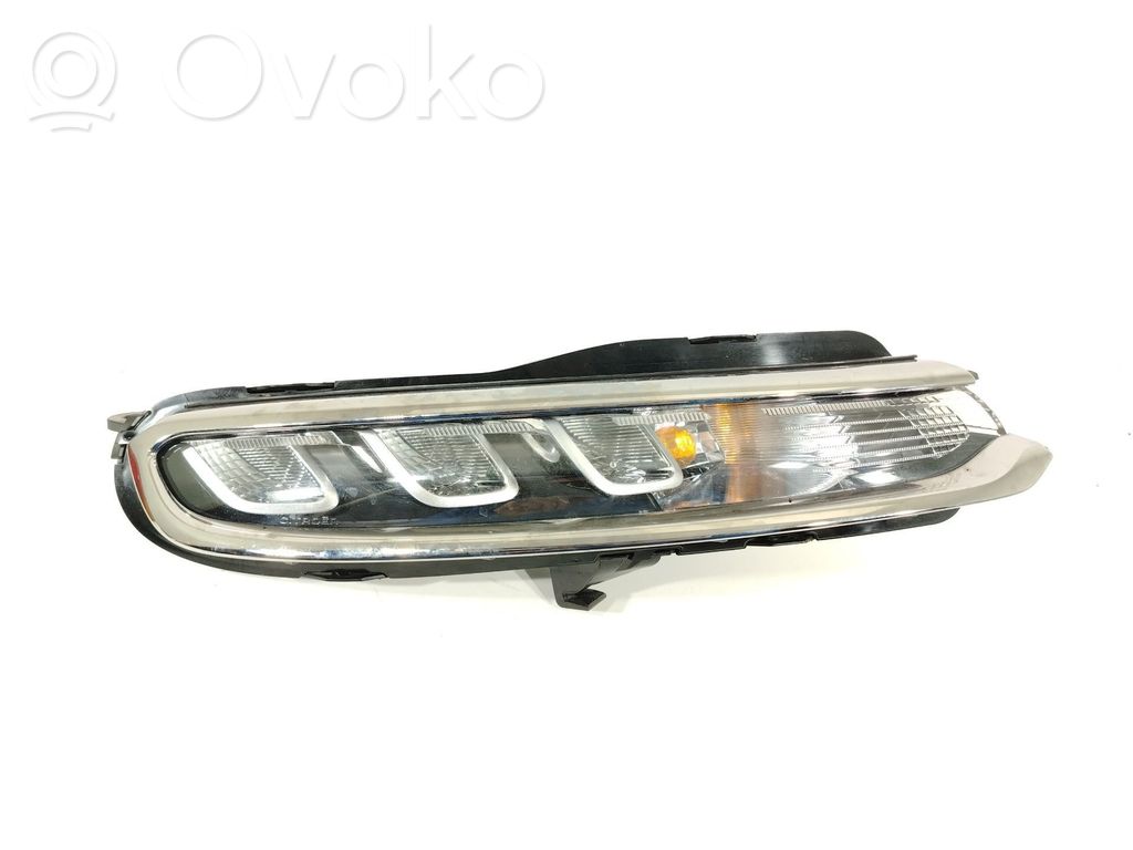 Citroen C3 Front indicator light 