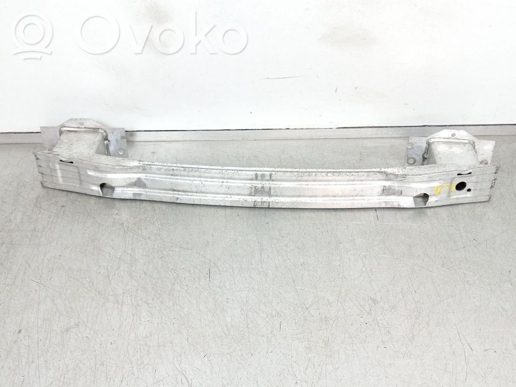 Opel Ampera Soporte del parachoques delantero 