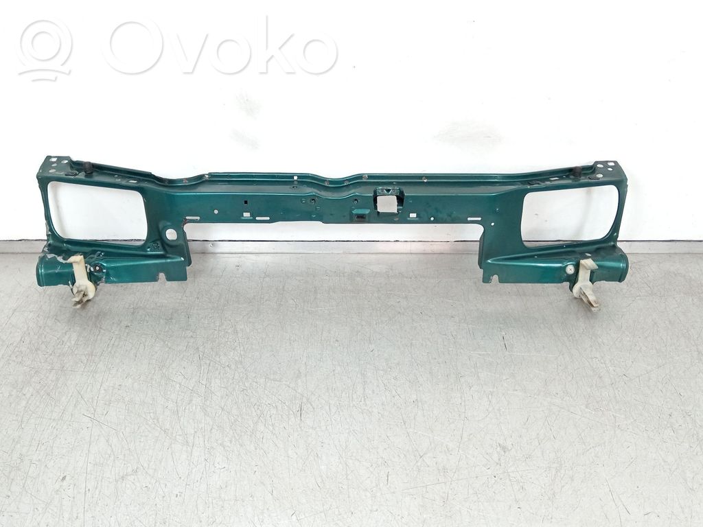 Citroen Saxo Priekšējais bamperis 