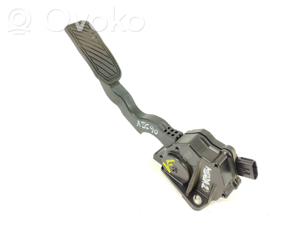 Sensor de aceleración   K42387410,06K25D00302