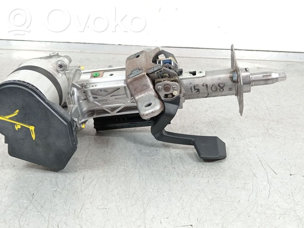 Ford Focus Vairo rato ašis 