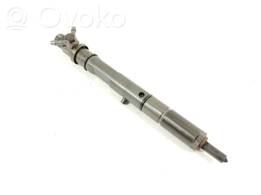 Inyector de combustible   059130201D,0432133805