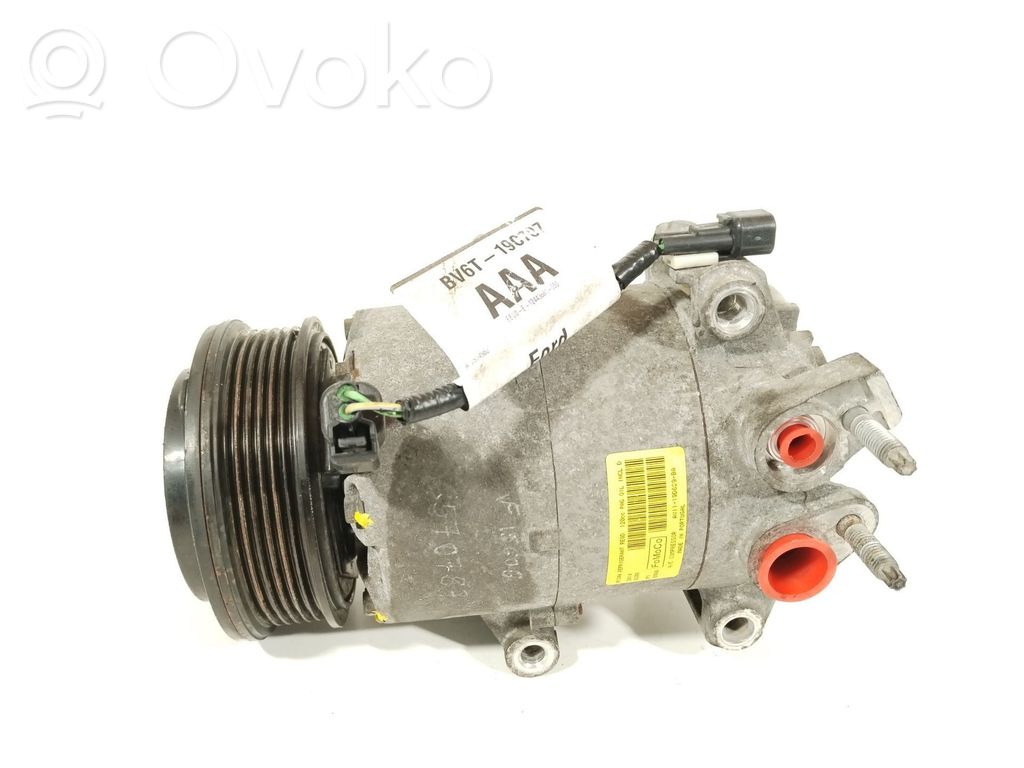 Compresseur de climatisation   AV1119D629BA
