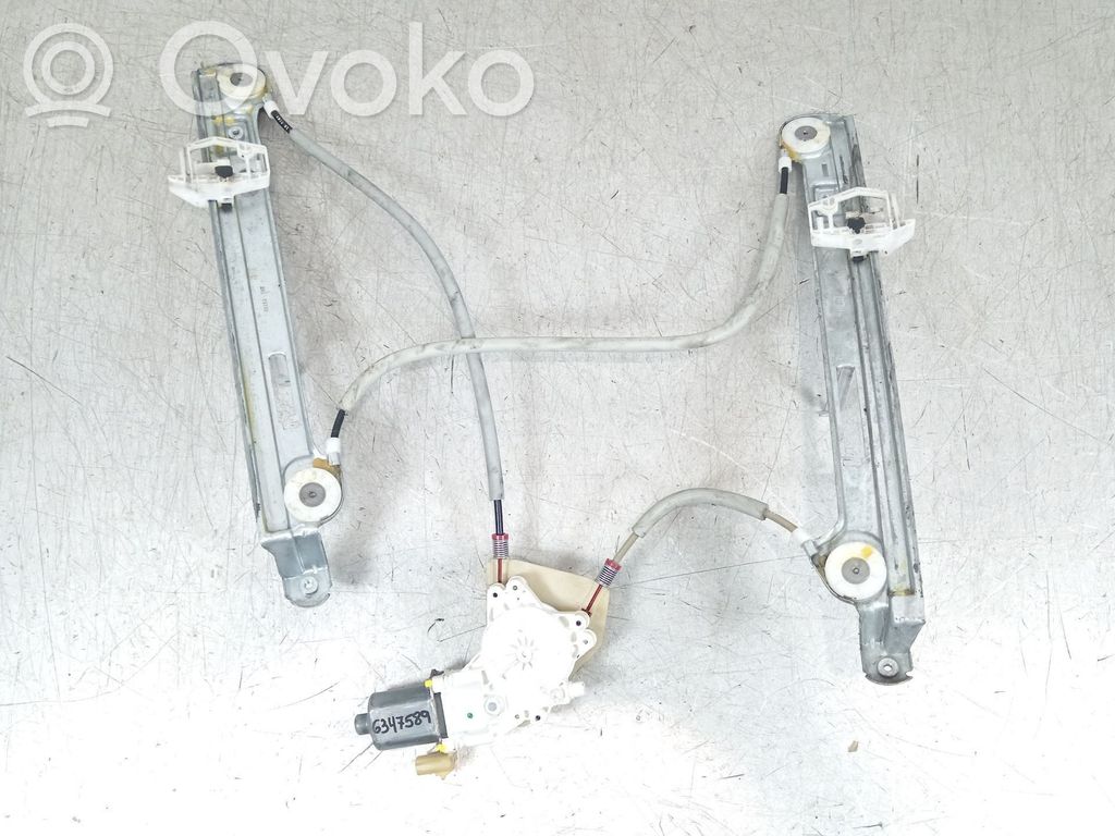 Dodge Caliber Front door electric window regulator 