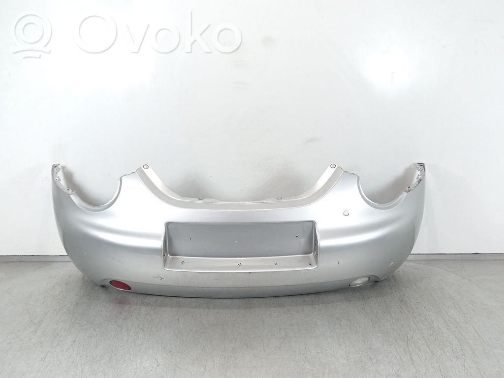 Volkswagen New Beetle Bamperis 