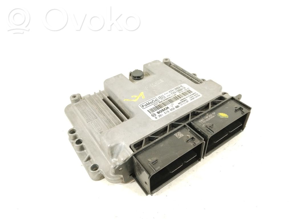 Engine control unit/module   H1FA12A650BC,F1FA12B684CA,0261S19656