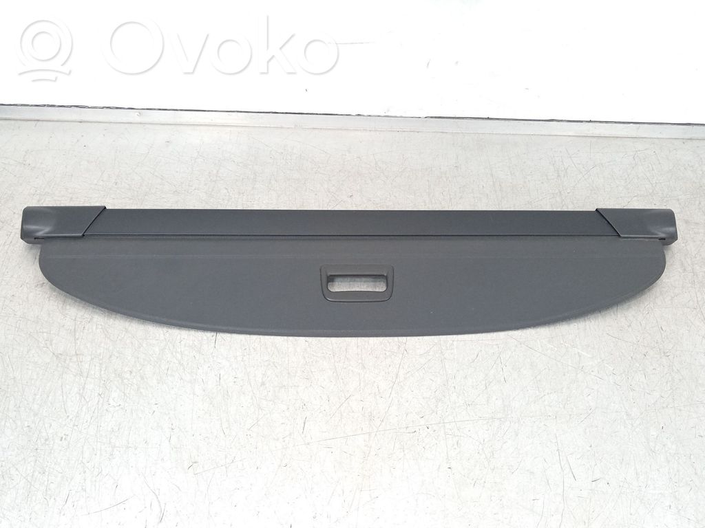 Seat Altea Takaluukun/tavaratilan kansi 