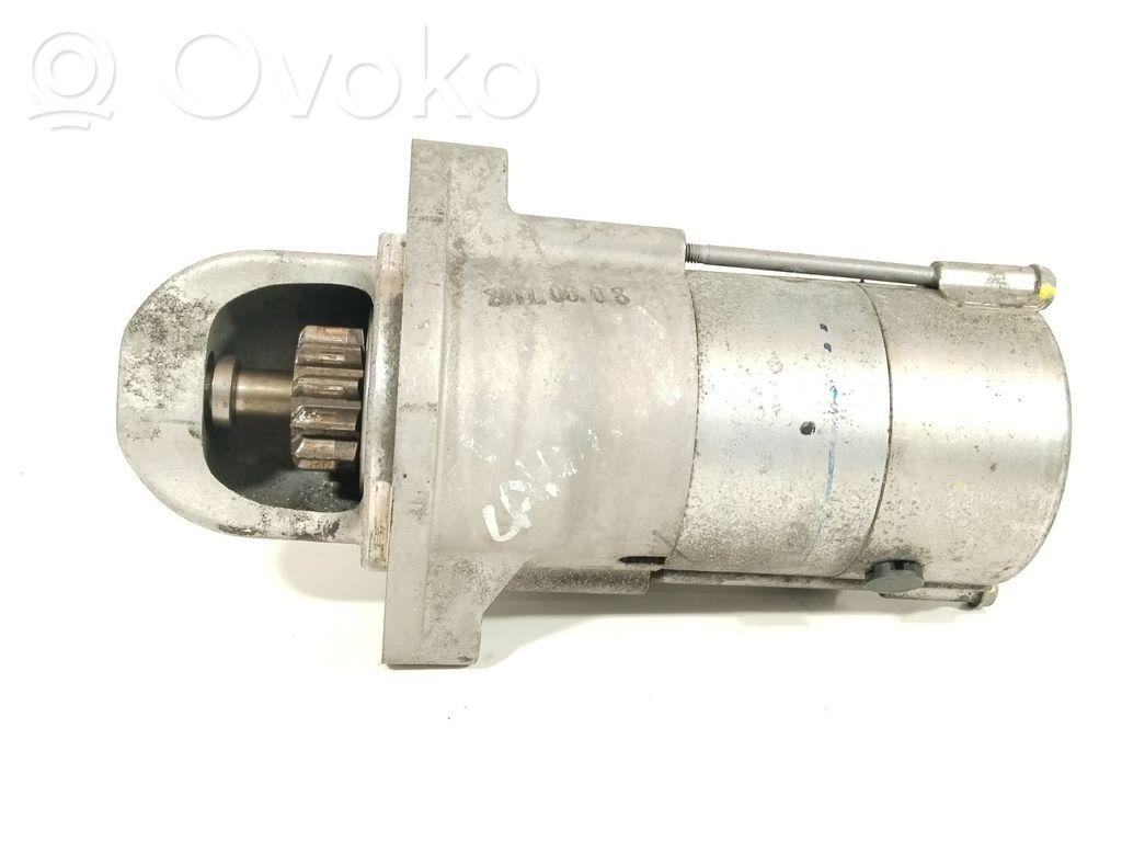 Motor de arranque   361002F000