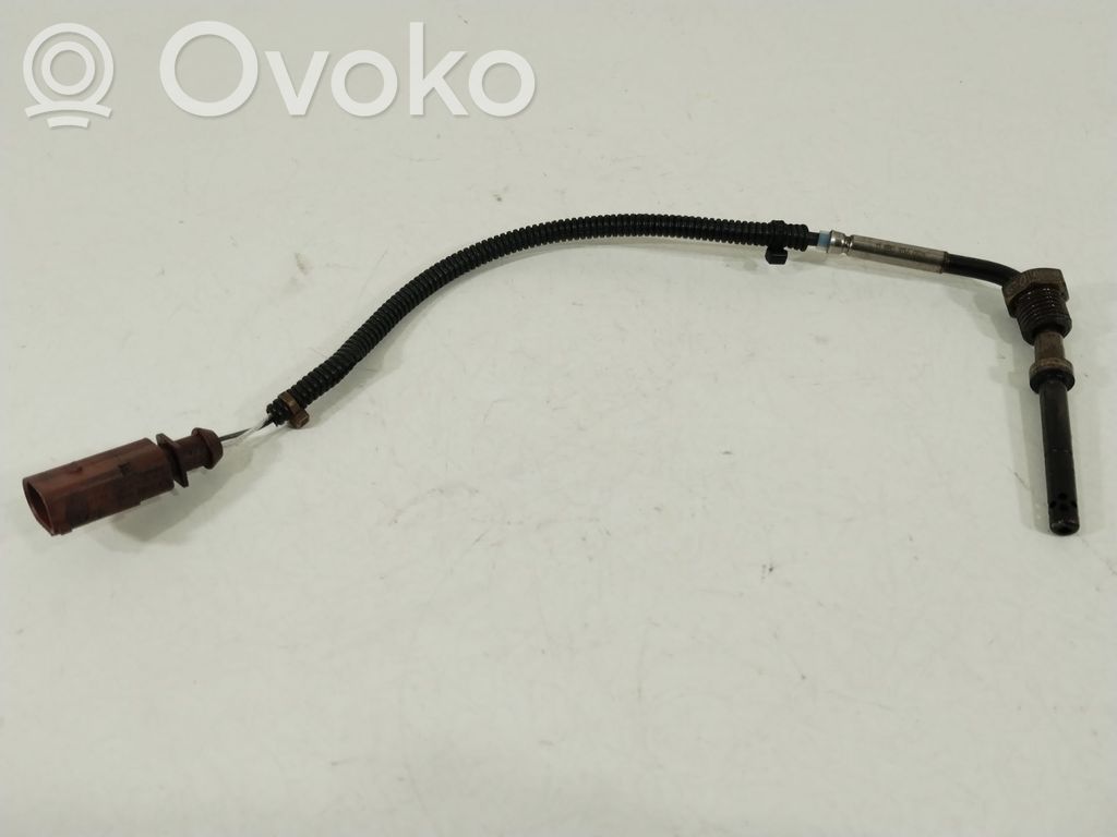 Audi Q5 SQ5 8R Sensor 