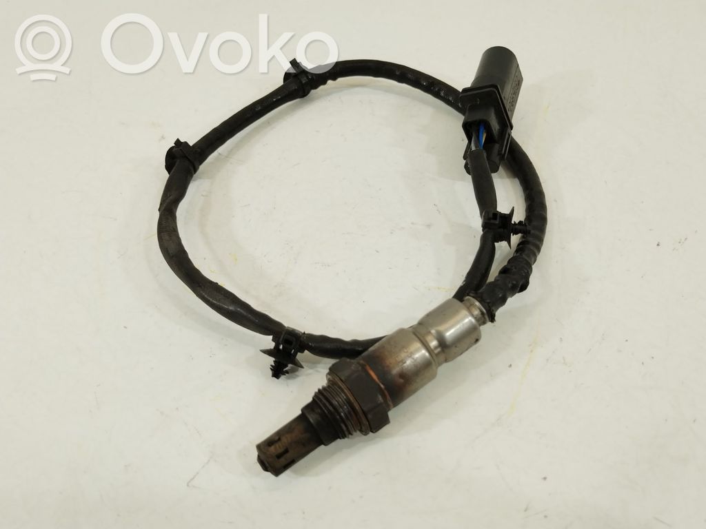 Lambda probe sensor   55502863
