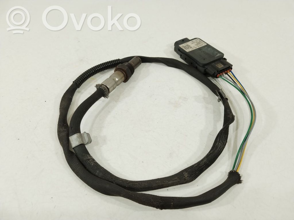 Opel Crossland X Lambda probe sensor 
