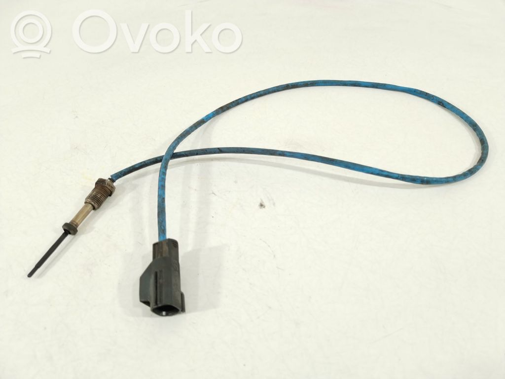 Ford Mondeo MK IV Lambda probe sensor 