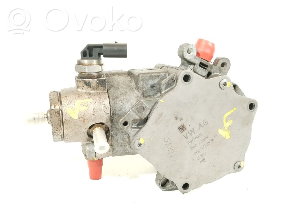 Alipainepumppu   06L145100B