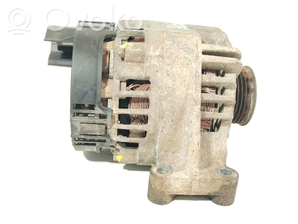 Fiat Uno Generatorius 