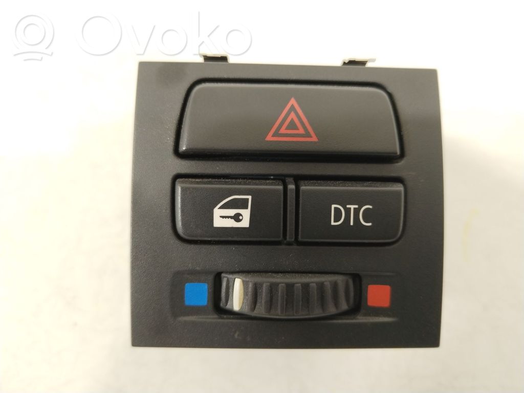 Comutator/buton multifuncțional   9132421,9132421
