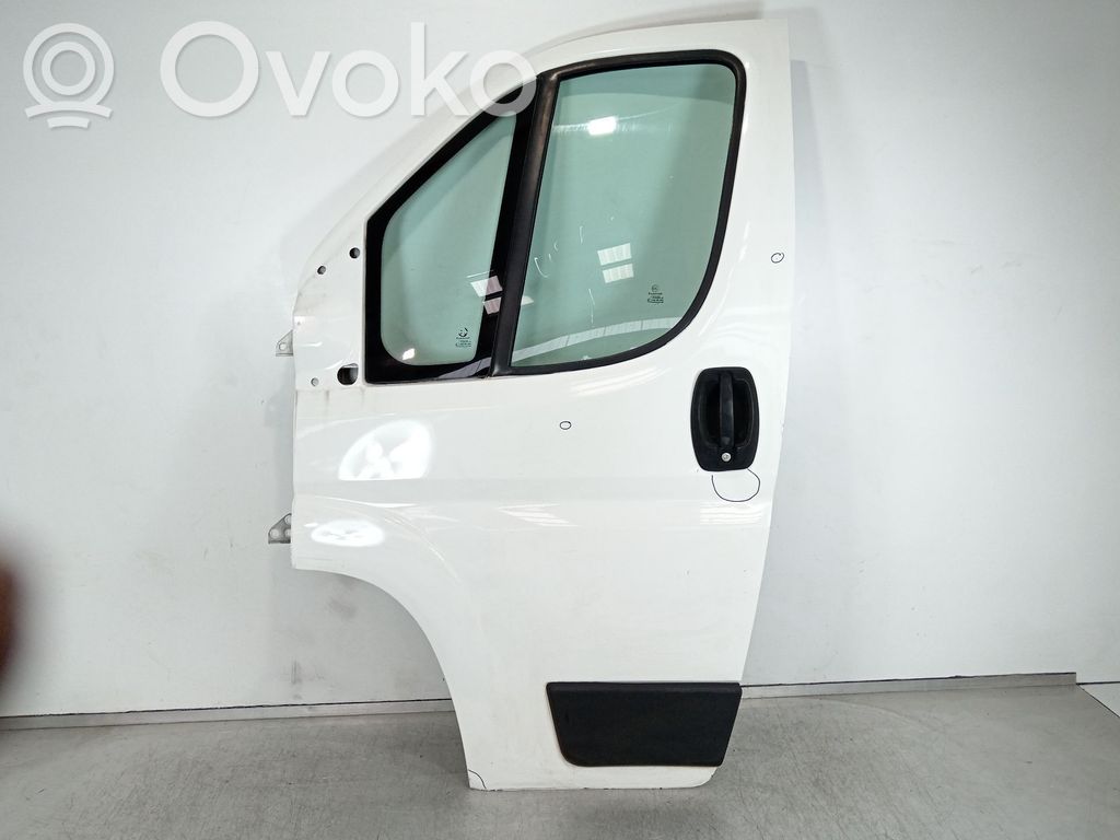 Peugeot Boxer Durvis 