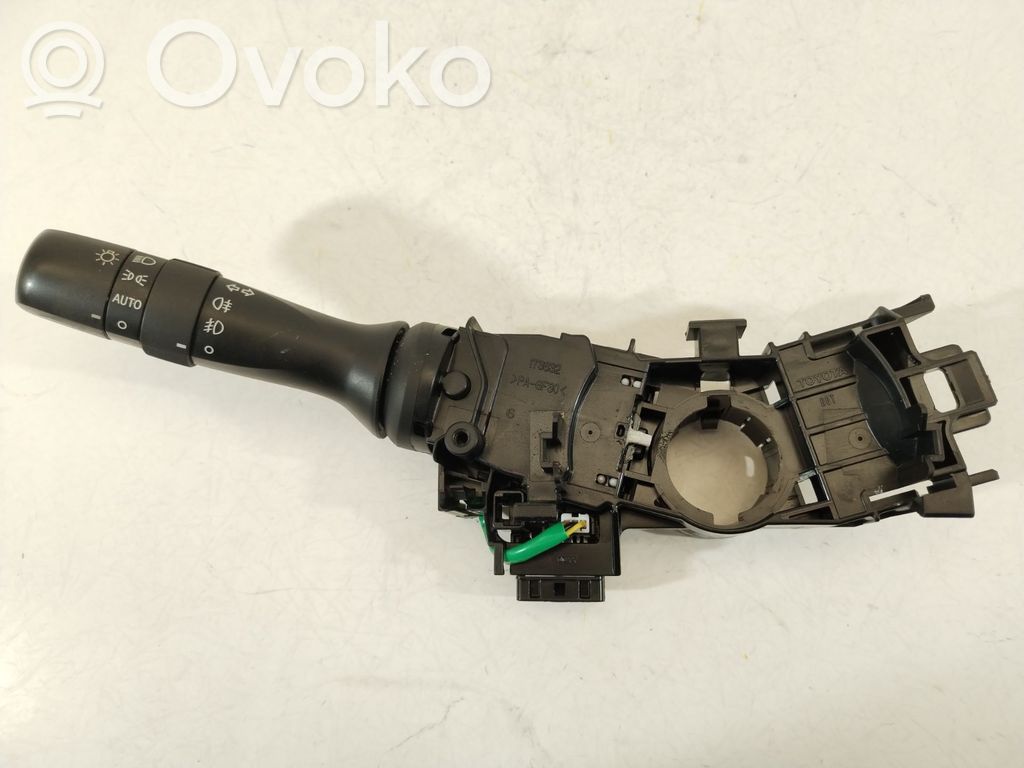Panel lighting control switch   83115FJ110