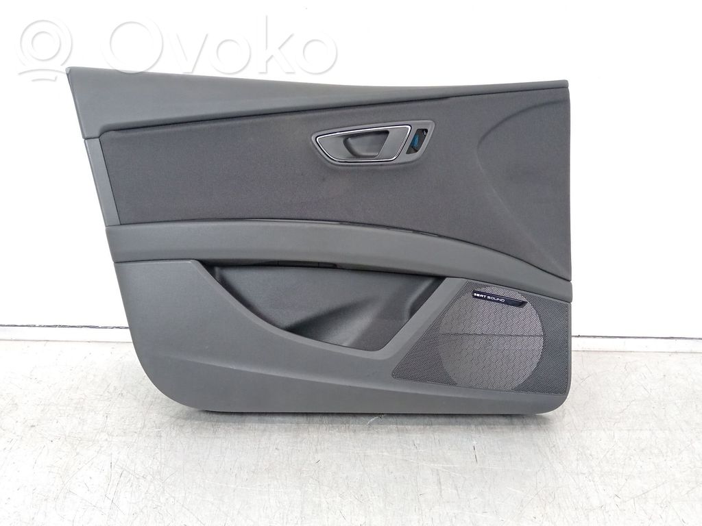Seat Leon (5F) Etuoven verhoilu 