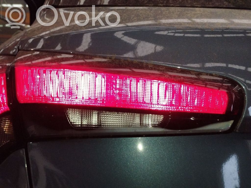 Fiat Tipo Drzwi tylne 