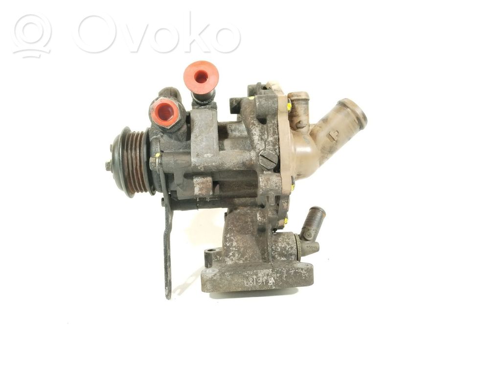 Ford Transit Power steering pump 