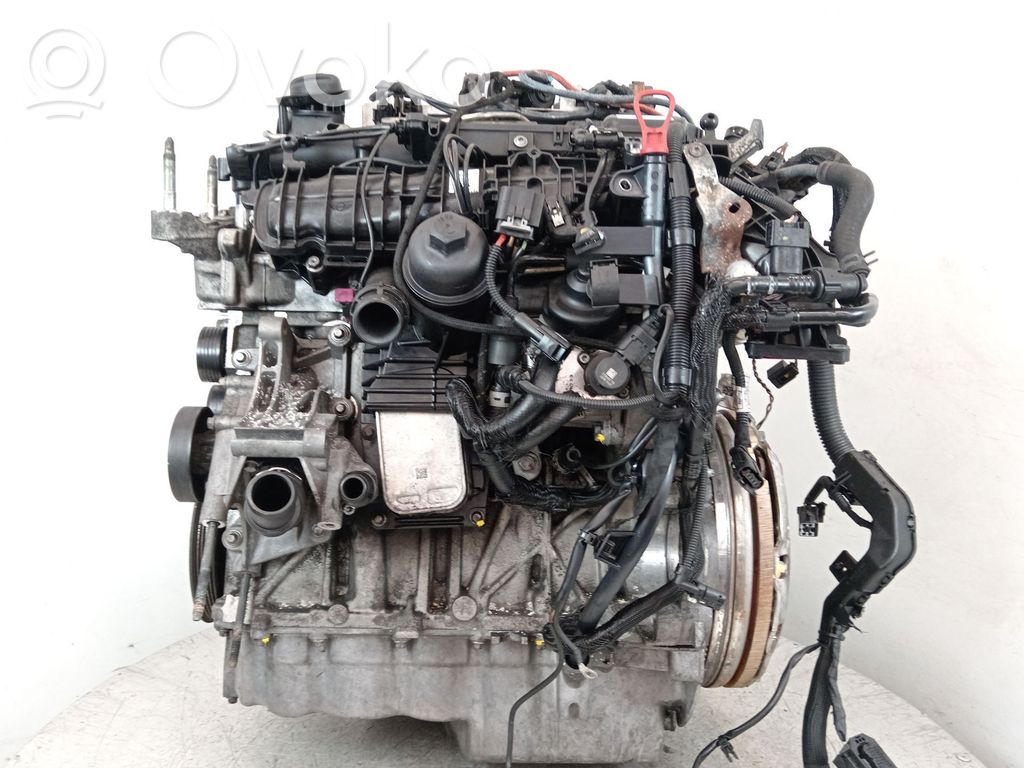Motor   N47C16A